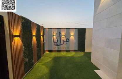 فيلا - 5 غرف نوم - 7 حمامات للبيع في الباهيه هيلز - الباهية - عجمان