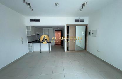 Apartment - Studio - 1 Bathroom for rent in Oxford Building - District 14 - Jumeirah Village Circle - Dubai