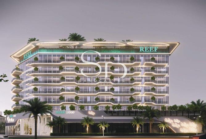High ROI | Greenery View | Handover Q4 2026