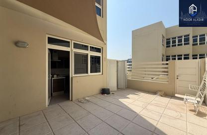 Villa - 4 - 5 for rent in Mirdif Villas - Mirdif - Dubai Villa - 4 - 5 for rent in Mirdif Villas - Mirdif - Dubai