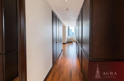 Apartment - 1 Bedroom - 2 Bathrooms for rent in Burj Khalifa - Burj Khalifa Area - Downtown Dubai - Dubai Apartment - 1 Bedroom - 2 Bathrooms for rent in Burj Khalifa - Burj Khalifa Area - Downtown Dubai - Dubai