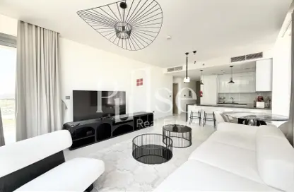 Apartment - 1 Bedroom - 2 Bathrooms for rent in Residences 30 - District One - Mohammed Bin Rashid City - Dubai