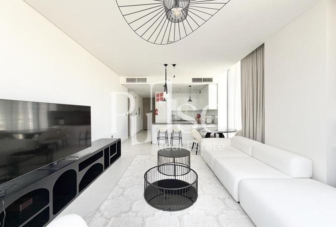 Furnished 1BR | Burj and Lagoon View | Vacant — photo 2