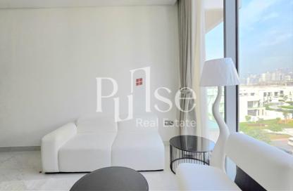Apartment - 1 Bedroom - 2 Bathrooms for rent in Residences 30 - District One - Mohammed Bin Rashid City - Dubai
