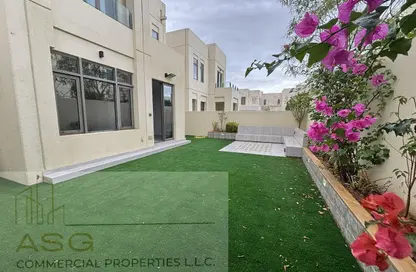 Villa - 3 Bedrooms - 4 Bathrooms for rent in Mira Oasis 3 - Mira Oasis - Reem - Dubai