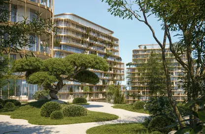 شقة - غرفة نوم - 1 حمام للبيع في هادو باي بيوند تاور أ - هادو من بيوند - جزر دبي - دبي شقة - غرفة نوم - 1 حمام للبيع في هادو باي بيوند تاور أ - هادو من بيوند - جزر دبي - دبي