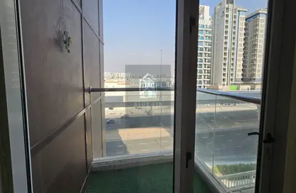 Apartment - 1 Bedroom - 2 Bathrooms for rent in Samia Azizi - Al Furjan - Dubai