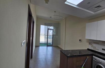 Apartment - 1 - 2 for rent in Samia Azizi - Al Furjan - Dubai
