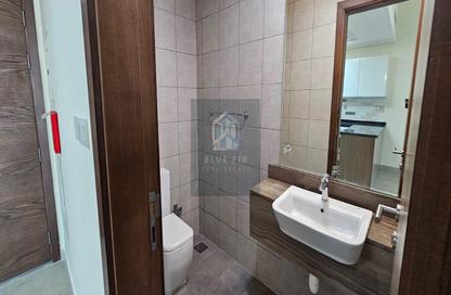 Apartment - 1 - 2 for rent in Samia Azizi - Al Furjan - Dubai Apartment - 1 - 2 for rent in Samia Azizi - Al Furjan - Dubai
