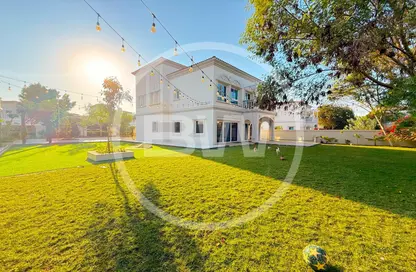 فيلا - 2 غرف نوم - 3 حمامات للبيع في ميدترينيان فيلا - مثلث قرية جميرا - دبي فيلا - 2 غرف نوم - 3 حمامات للبيع في ميدترينيان فيلا - مثلث قرية جميرا - دبي