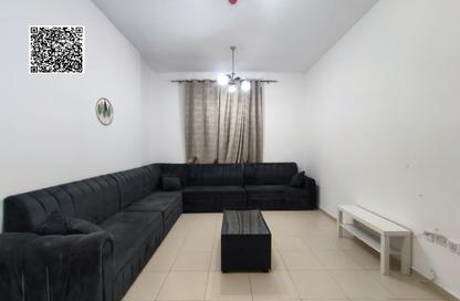 Apartment - 1 - 2 for rent in City Tower B4 - City Towers - Al Nuimiya 3 - Al Nuaimiya - Ajman Apartment - 1 - 2 for rent in City Tower B4 - City Towers - Al Nuimiya 3 - Al Nuaimiya - Ajman