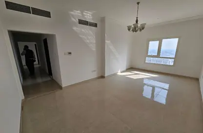 شقة - 2 غرف نوم - 2 حمامات للايجار في المجاز 2 - المجاز - الشارقة