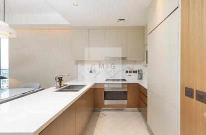Apartment - 2 Bedrooms - 3 Bathrooms for sale in The Address Residences Dubai Opera Tower 2 - The Address Residences Dubai Opera - Downtown Dubai - Dubai