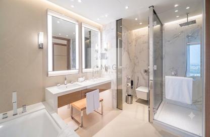 Apartment - 2 Bedrooms - 3 Bathrooms for sale in The Address Residences Dubai Opera Tower 2 - The Address Residences Dubai Opera - Downtown Dubai - Dubai