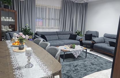 Apartment - 2 - 3 for sale in New Al Taawun Road - Al Taawun - Sharjah