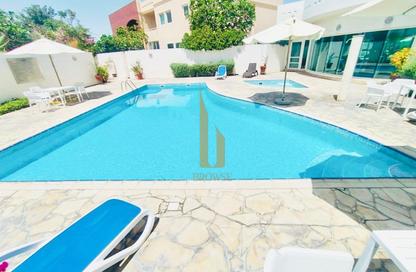 Villa - 4 Bedrooms - 4 Bathrooms for rent in Umm Suqeim 2 Villas - Umm Suqeim 2 - Umm Suqeim - Dubai Villa - 4 Bedrooms - 4 Bathrooms for rent in Umm Suqeim 2 Villas - Umm Suqeim 2 - Umm Suqeim - Dubai