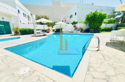 Villa - 4 Bedrooms - 4 Bathrooms for rent in Umm Suqeim 2 Villas - Umm Suqeim 2 - Umm Suqeim - Dubai