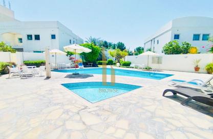 Villa - 4 Bedrooms - 4 Bathrooms for rent in Umm Suqeim 2 Villas - Umm Suqeim 2 - Umm Suqeim - Dubai Villa - 4 Bedrooms - 4 Bathrooms for rent in Umm Suqeim 2 Villas - Umm Suqeim 2 - Umm Suqeim - Dubai
