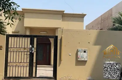 Villa - 3 Bedrooms - 3 Bathrooms for sale in Al Rashidiya Towers - Al Rashidiya - Ajman Downtown - Ajman