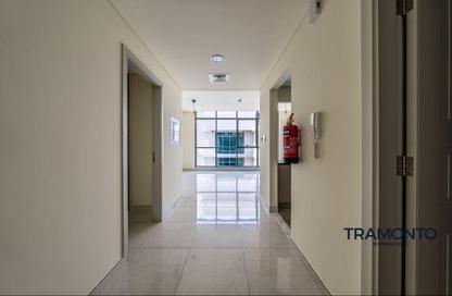 Apartment - 1 Bedroom - 2 Bathrooms for sale in The Polo Residence C2 - The Polo Residence - Meydan Avenue - Meydan - Dubai