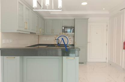 Apartment - 2 - 2 for rent in Vincitore Benessere - Arjan - Dubai