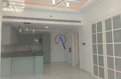 Apartment - 2 - 2 for rent in Vincitore Benessere - Arjan - Dubai