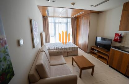 Apartment - Studio - 1 Bathroom for sale in The Spirit - Dubai Sports City - Dubai