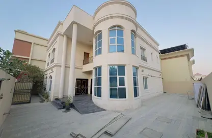 Villa - 5 Bedrooms - 5 Bathrooms for rent in Al Rawda 2 Villas - Al Rawda 2 - Al Rawda - Ajman