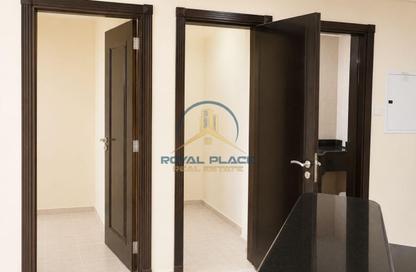 Apartment - 1 Bedroom - 2 Bathrooms for rent in Building 44 - Mediterranean Cluster - Discovery Gardens - Dubai