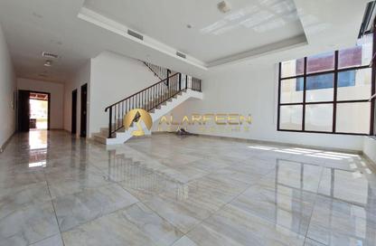 Villa - 5 Bedrooms - 6 Bathrooms for rent in Solitaire Casa - District 10 - Jumeirah Village Circle - Dubai Villa - 5 Bedrooms - 6 Bathrooms for rent in Solitaire Casa - District 10 - Jumeirah Village Circle - Dubai