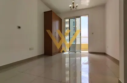 Apartment - Studio - 1 Bathroom for rent in Lakeside Tower D - Lakeside Residence - Dubai Production City (IMPZ) - Dubai