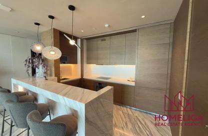 Apartment - 2 Bedrooms - 3 Bathrooms for sale in Atlantis The Royal Residences - Palm Jumeirah - Dubai