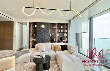 Apartment - 2 Bedrooms - 3 Bathrooms for sale in Atlantis The Royal Residences - Palm Jumeirah - Dubai