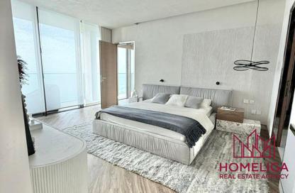 Apartment - 2 Bedrooms - 3 Bathrooms for sale in Atlantis The Royal Residences - Palm Jumeirah - Dubai