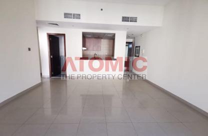 Apartment - 2 - 3 for sale in Trafalgar Tower - CBD (Central Business District) - International City - Dubai