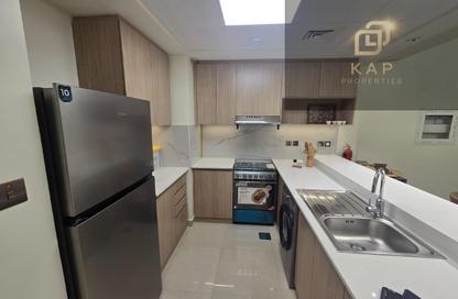 Apartment - 1 Bedroom - 1 Bathroom for rent in Northbay Residences - Mina Al Arab - Ras Al Khaimah