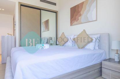 Apartment - 1 Bedroom - 2 Bathrooms for rent in Binghatti Heights - District 10 - Jumeirah Village Circle - Dubai Apartment - 1 Bedroom - 2 Bathrooms for rent in Binghatti Heights - District 10 - Jumeirah Village Circle - Dubai