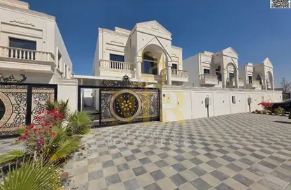 Villa - 5 Bedrooms - 7 Bathrooms for sale in Al Aamra Tower - Al Amerah - Ajman