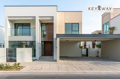 Villa - 4 Bedrooms - 5 Bathrooms for rent in Caya 1 - Arabian Ranches 3 - Dubai