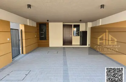 Villa - 4 Bedrooms - 4 Bathrooms for rent in AZHA Community - Al Amerah - Ajman