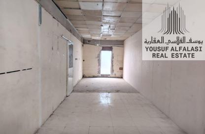 مستودع - استوديو - 1 حمام للايجار في عجمان الصناعية 1 - المنطقة الصناعية - عجمان