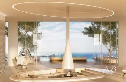 Penthouse - 7+ Bedrooms - 7+ Bathrooms for sale in The Chedi Private Residences - Barsha Heights (Tecom) - Dubai