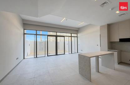 Townhouse - 3 - 3 for sale in MAG Eye - MAG City - Mohammed Bin Rashid City - Dubai