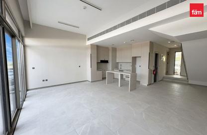 Townhouse - 3 - 3 for sale in MAG Eye - MAG City - Mohammed Bin Rashid City - Dubai