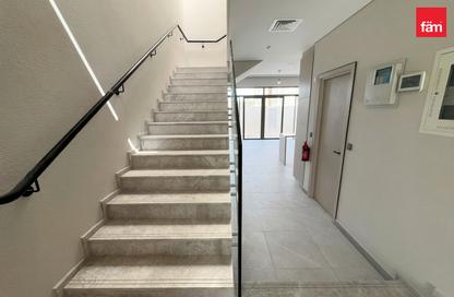Townhouse - 3 - 3 for sale in MAG Eye - MAG City - Mohammed Bin Rashid City - Dubai