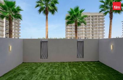 Townhouse - 3 - 3 for sale in MAG Eye - MAG City - Mohammed Bin Rashid City - Dubai