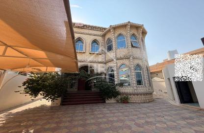 Villa - 5 Bedrooms - 7 Bathrooms for sale in Al Rawda 1 - Al Rawda - Ajman