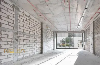 Shop - Studio - 1 Bathroom for rent in Binghatti Royale - District 18 - Jumeirah Village Circle - Dubai