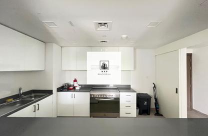 Apartment - 2 - 3 for rent in Areej by Arada - Sarab 1 - Aljada - Sharjah