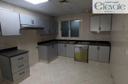 Apartment - 2 Bedrooms - 3 Bathrooms for sale in Cornish Tower - Al Rumaila - Ajman